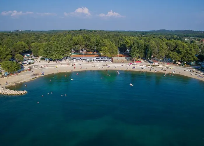 Maistra Valkanela Mobile Homes