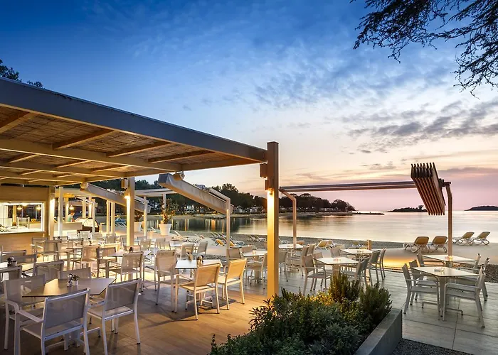 Maistra Valkanela Mobile Homes